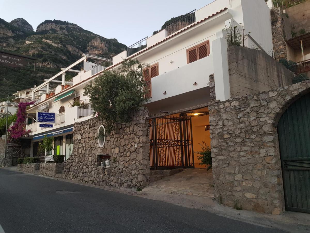 プライアーノ Casa Ella With Private Parkingヴィラ エクステリア 写真